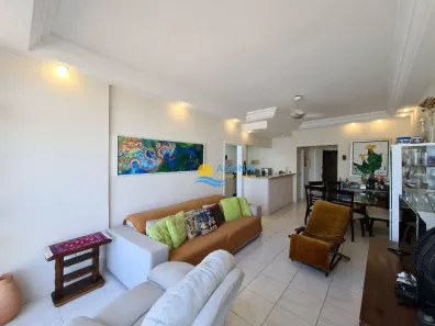 Apartamento com 1 Quarto à venda, 60m² no Vila Alzira, Guarujá