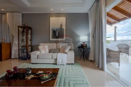 Casa com 3 Quartos à venda, 220m² no Loteamento Residencial Central Park I, Itatiba