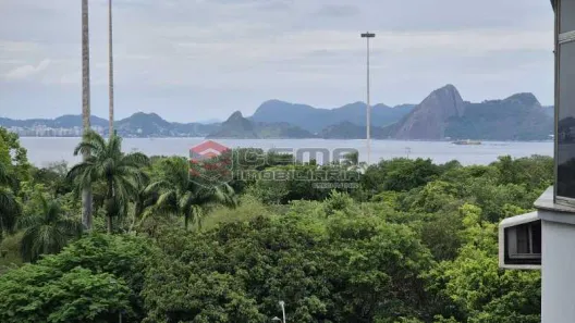 Apartamento com 4 Quartos à venda, 196m² no Flamengo, Rio de Janeiro