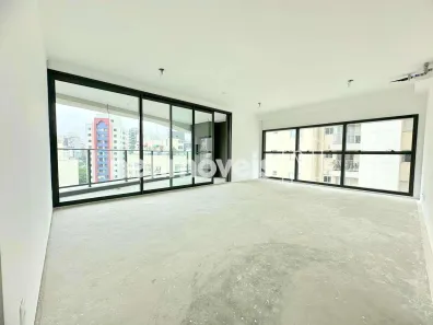 Apartamento com 3 Quartos à venda, 152m² no Vila Olímpia, São Paulo