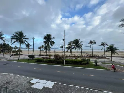 Apartamento com 1 Quarto à venda, 42m² no Guilhermina, Praia Grande