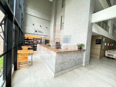 Apartamento com 1 Quarto à venda, 26m² no Boa Vista, Recife