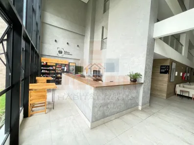 Apartamento com 1 Quarto à venda, 26m² no Boa Vista, Recife