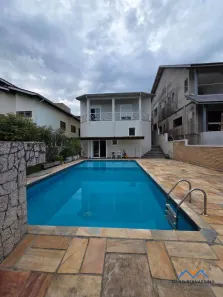 Casa com 3 Quartos para venda ou aluguel, 250m² no Arujá 5, Arujá