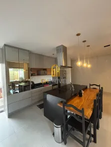 Casa com 3 Quartos à venda, 136m² no Vila Mariana, Aparecida de Goiânia