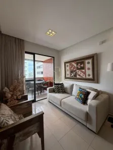 Apartamento com 2 Quartos à venda, 73m² no Jardim Armação, Salvador