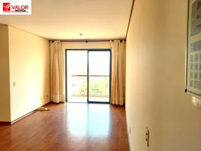 Apartamento com 3 Quartos à venda, 76m² no Jardim Bonfiglioli, São Paulo