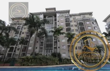 Apartamento com 2 Quartos à venda, 55m² no Sítio da Figueira, São Paulo