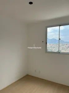 Apartamento com 2 Quartos à venda, 38m² no Bonsucesso, Rio de Janeiro