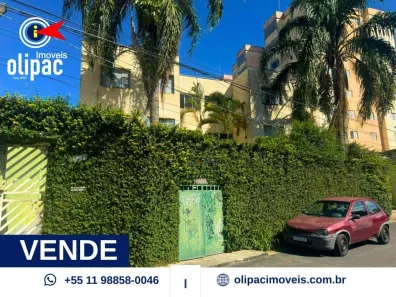 Apartamento com 2 Quartos à venda, 64m² no Vila Santa Maria, Guarulhos