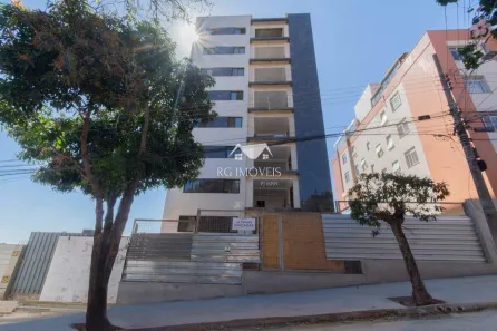 Apartamento com 3 Quartos à venda, 120m² no Barreiro, Belo Horizonte