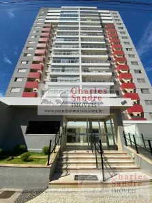 Apartamento com 3 Quartos à venda, 147m² no Vila Jardim Rio Claro, Jataí