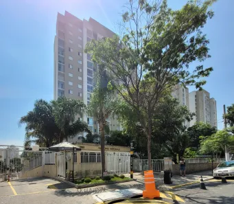 Apartamento com 3 Quartos à venda, 75m² no Parque São Lucas, São Paulo