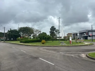 Lote/Terreno à venda, 450m² no Mário Andreazza, Bayeux