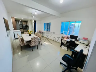 Sobrado com 3 Quartos à venda, 300m² no Monte Castelo, São José dos Campos