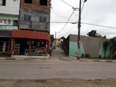 Lote/Terreno à venda, 100m² no Quingoma, Lauro de Freitas