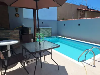 Casa com 2 Quartos à venda, 96m² no , Mongaguá