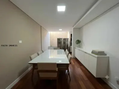 Casa de Condomínio com 4 Quartos à venda, 180m² no Jardim Ibitirama, São Paulo