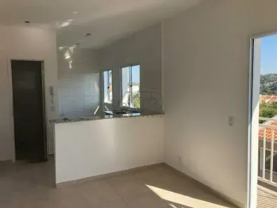 Casa de Condomínio com 2 Quartos à venda, 55m² no Parque Residencial Piracicaba, Piracicaba