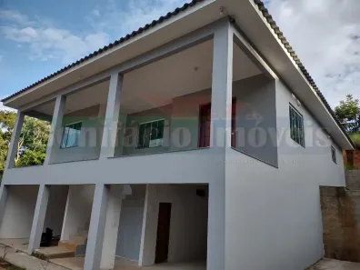 Casa com 3 Quartos à venda, 140m² no Bacaxá (Bacaxá), Saquarema