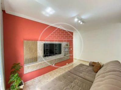 Apartamento com 2 Quartos à venda, 54m² no Jardim Novo Santo Amaro, São Paulo