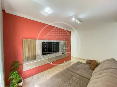 Apartamento com 2 Quartos à venda, 54m² no Jardim Novo Santo Amaro, São Paulo