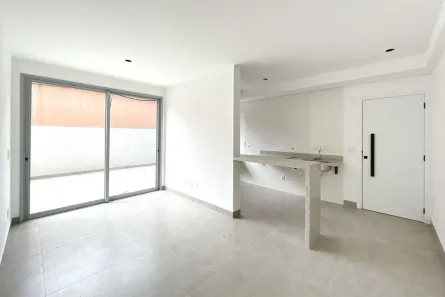 Apartamento com 2 Quartos à venda, 158m² no Santa Efigênia, Belo Horizonte