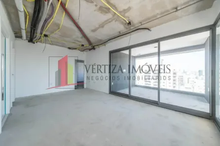 Apartamento com 2 Quartos à venda, 185m² no Itaim Bibi, São Paulo