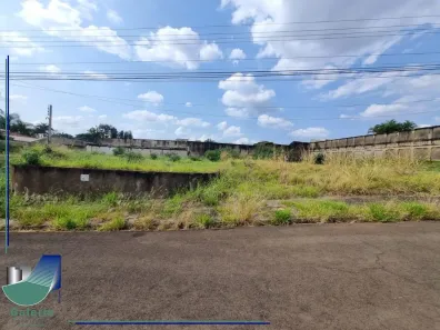 Lote/Terreno à venda, 807m² no Ribeirânia, Ribeirão Preto
