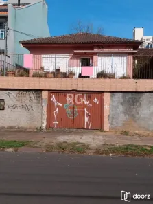 Casa com 4 Quartos à venda, 280m² no Santana, Porto Alegre