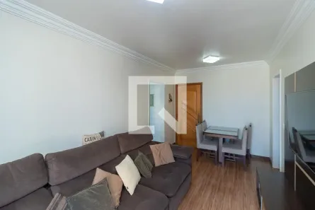 Apartamento com 2 Quartos à venda, 60m² no Vila Ema, São Paulo