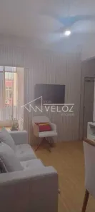 Apartamento com 1 Quarto à venda, 30m² no Centro, Rio de Janeiro