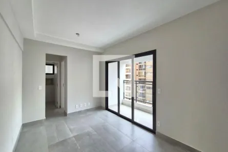 Apartamento com 1 Quarto à venda, 48m² no Cambuí, Campinas