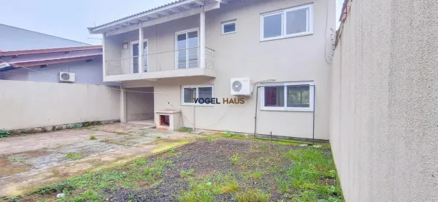 Casa de Condomínio com 4 Quartos à venda, 250m² no Estância Velha, Canoas