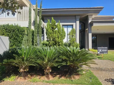 Casa de Condomínio com 3 Quartos à venda, 280m² no Jardim Tarraf, São José do Rio Preto
