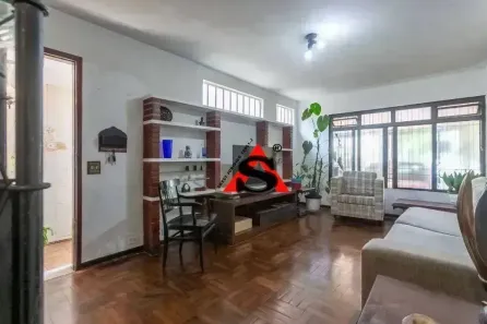 Casa com 3 Quartos à venda, 149m² no Parque Jabaquara, São Paulo