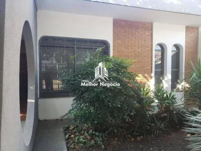 Casa com 3 Quartos à venda, 220m² no Vila Santa Catarina, Americana