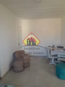 Apartamento com 2 Quartos à venda, 65m² no Parque São Cristóvão, Taubaté