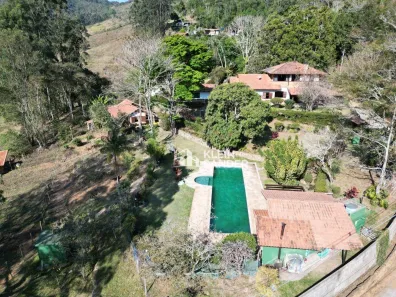 Casa com 4 Quartos à venda, 450m² no Cônego, Nova Friburgo