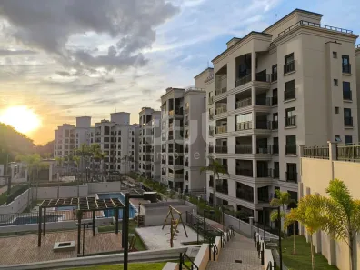 Apartamento com 3 Quartos para alugar, 91m² no Bairro das Palmeiras, Campinas