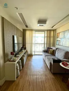 Cobertura com 3 Quartos à venda, 153m² no Freguesia (Jacarepaguá), Rio de Janeiro
