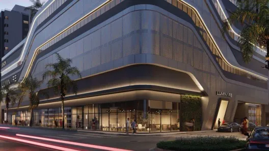 Apartamento com 3 Quartos à venda, 160m² no Centro, Balneário Camboriú
