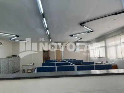 Prédio Comercial à venda, 568m² no Vila Gustavo, São Paulo