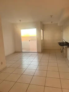 Apartamento com 2 Quartos à venda, 56m² no Jardim Brasília, Uberlândia