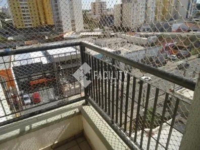 Apartamento com 1 Quarto à venda, 42m² no Jardim Dom Bosco, Campinas