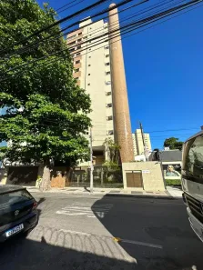Apartamento com 3 Quartos à venda, 150m² no Meireles, Fortaleza