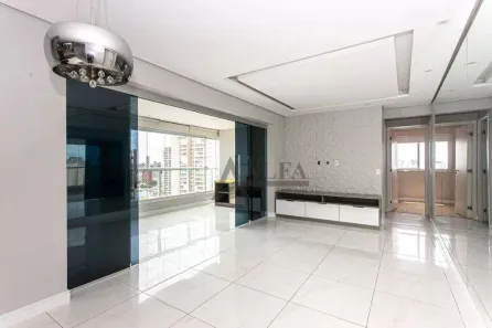 Apartamento com 3 Quartos à venda, 90m² no Vila Carrão, São Paulo