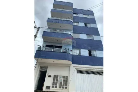 Apartamento com 3 Quartos para alugar, 84m² no Jardim Caraípe, Teixeira de Freitas