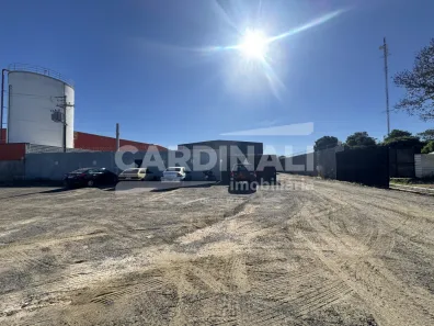 Galpão/Depósito/Armazém para alugar, 1788m² no Distrito Industrial Miguel Abdelnur, São Carlos