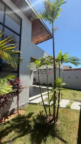 Casa com 3 Quartos à venda, 160m² no Residencial Jardim Itália I e II Etapa, Anápolis